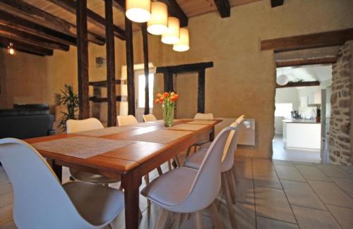 Meuzac Casa | Gite des crouzas