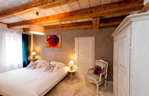 Ribeauville Casa | Gite des Frères Mertian
