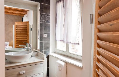 Ribeauville Casa | Gite des Frères Mertian