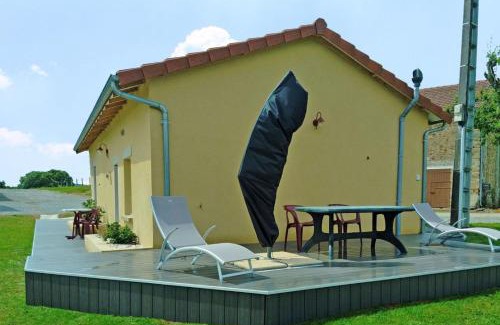 Saint-Laurent-les-Eglises Casa | Gite des rousses