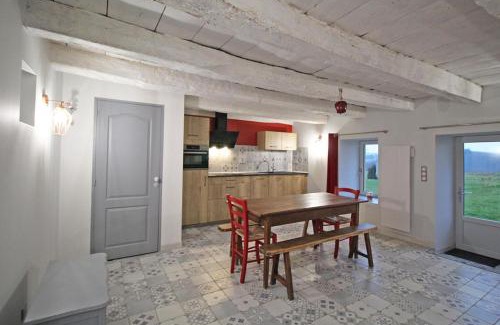 Saint-Laurent-les-Eglises Casa | Gite des rousses
