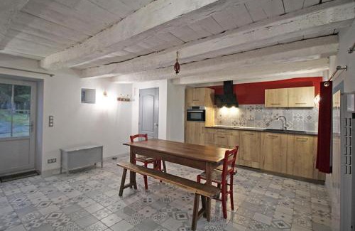 Saint-Laurent-les-Eglises Casa | Gite des rousses