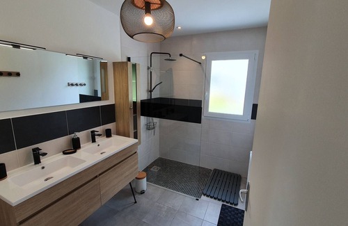 Saint-Jean-du-Doigt Casa | Gite des Hauts de St Jean