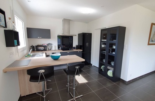 Saint-Jean-du-Doigt Casa | Gite des Hauts de St Jean