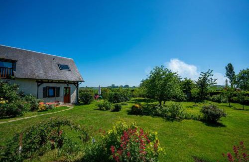 La Foret Du Parc Casa | Gite des pâtissons
