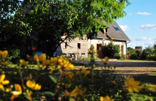 La Foret Du Parc Casa | Gite des pâtissons
