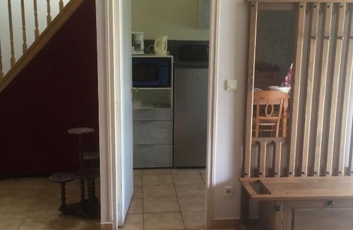 Saint-Pierre-le-Moutier Casa | Gite des Perrieres