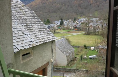 Peyragudes Casa | Gite des Pouyès