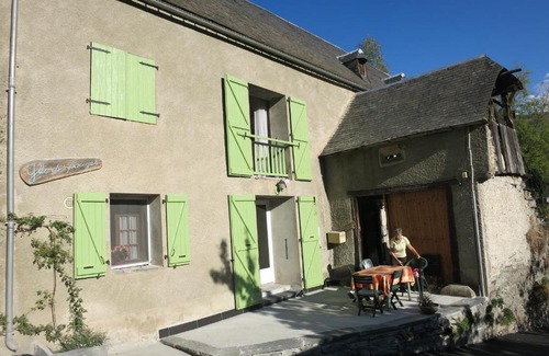Peyragudes Casa | Gite des Pouyès