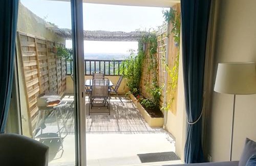 Lectoure Casa | Gite des remparts à Lectoure