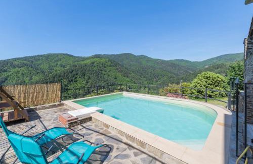 Malbosc Casa | Gite Des Ressources