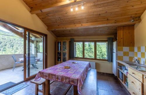 Malbosc Casa | Gite Des Ressources