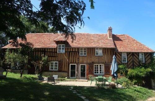 Cambremer Casa | Gite des Trévignes
