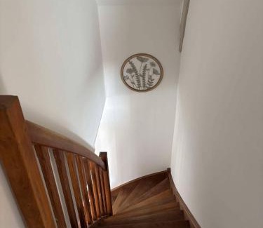 Sidiailles Casa | Gite des trois vergers