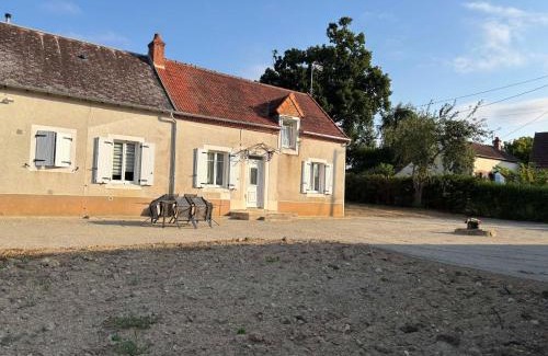 Sidiailles Casa | Gite des trois vergers