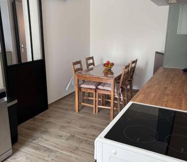 Sidiailles Casa | Gite des trois vergers