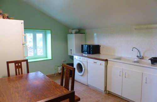 Deux-Chaises Cabaña | Gite Deux-Chaises, 3 bedrooms, 6 persons