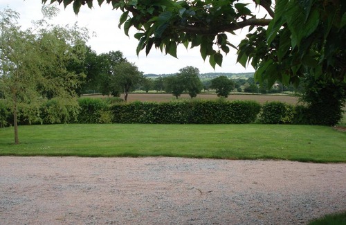 Deux-Chaises Cabaña | Gite Deux-Chaises, 3 bedrooms, 6 persons