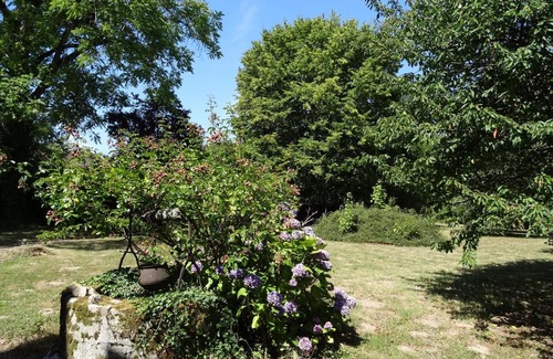 Deux-Chaises Cabaña | Gite Deux-Chaises, 5 bedrooms, 10 persons