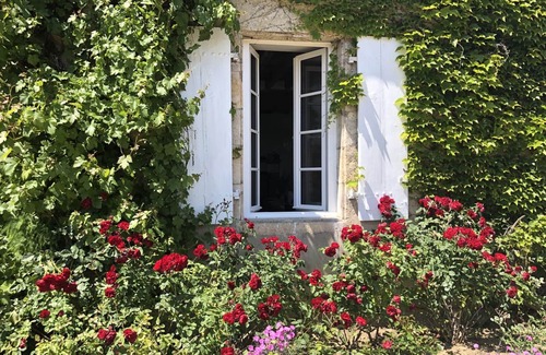 Deux-Chaises Cabaña | Gite Deux-Chaises, 5 bedrooms, 10 persons