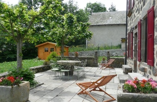 Dienne Cabaña | Gite Dienne, 2 bedrooms, 5 persons