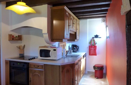 Diou Cabaña | Gite Diou, 3 bedrooms, 7 persons
