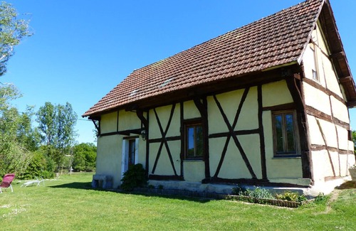 Diou Cabaña | Gite Diou, 3 bedrooms, 7 persons