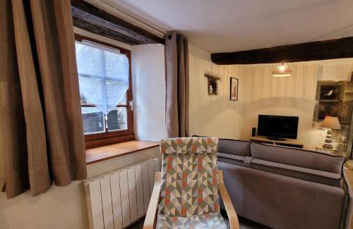 Pleudihen-sur-Rance Apartamento | Gite Douar Armor le 28