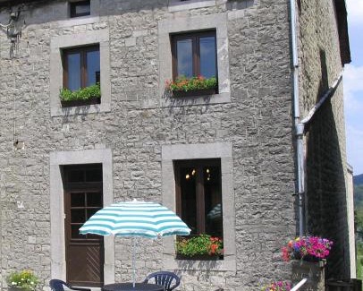 Comblain-au-Pont Casa | Gite Du bac