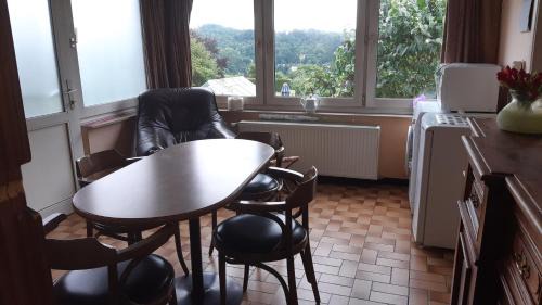 Comblain-au-Pont Casa | Gite Du bac