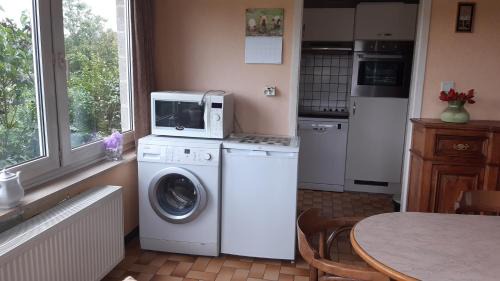 Comblain-au-Pont Casa | Gite Du bac