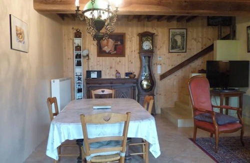 Tessy-sur-Vire Casa | Gite du bocage normand