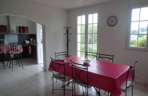 Tessy-sur-Vire Casa | Gite du bocage normand