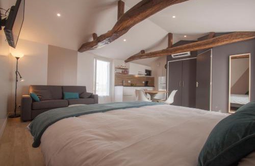 Couffe Casa | Gite du Bois Brillant