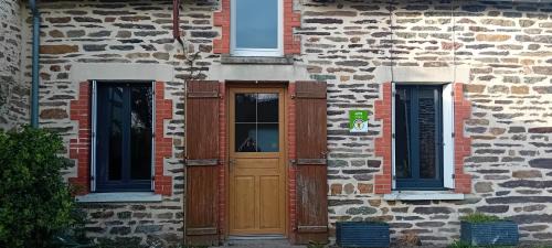Porcaro Casa | Gite du bon accueil maison de vacances