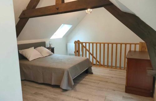 Porcaro Casa | Gite du bon accueil maison de vacances
