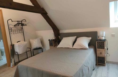 Porcaro Casa | Gite du bon accueil maison de vacances