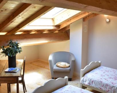 Siguer Casa | Gite du Carbounet et la Grange de Lou