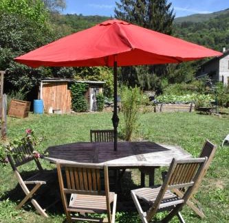 Siguer Casa | Gite du Carbounet et la Grange de Lou