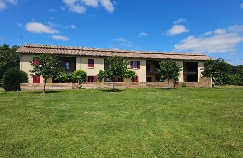 Pardaillan Apartamento | Gite du Chêne Pardaillan