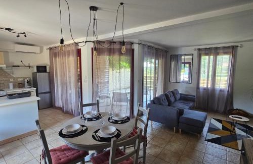 Pardaillan Apartamento | Gite du Chêne Pardaillan