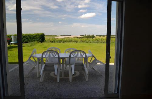 Chenac-Saint-Seurin-d'Uzet Casa | Gite Du Chai