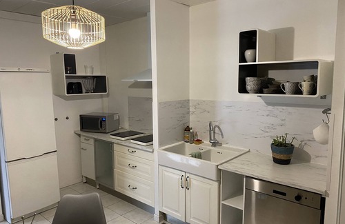 Chalons-en-Champagne Casa | Gite Du Cirque