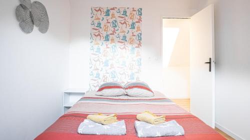 Gonneville-la-Mallet Casa | Gite du Clos Masure - 4 pers - 10 min Etretat