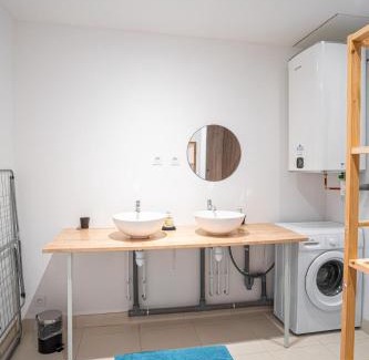 Gonneville-la-Mallet Casa | Gite du Clos Masure - 4 pers - 10 min Etretat