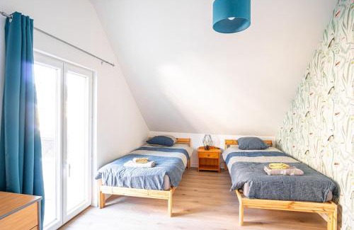 Gonneville-la-Mallet Casa | Gite du Clos Masure - 4 pers - 10 min Etretat