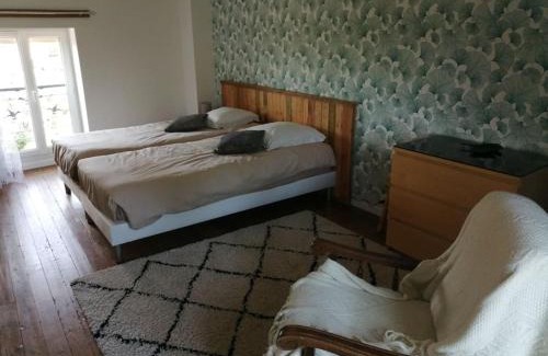 Santeuil Casa | Gite du Colombier
