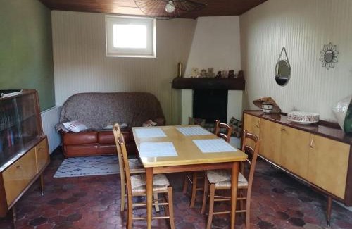 Santeuil Casa | Gite du Colombier