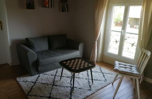 Santeuil Casa | Gite du Colombier