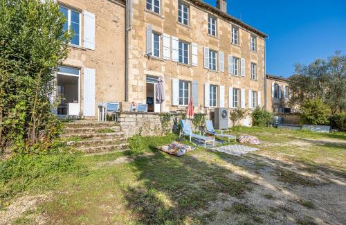 Champdeniers Casa | Gite Du Val D'egray